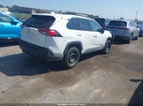 Toyota Rav4 Le 2T3H1RFV0MW145547 снимка