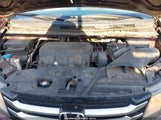 Honda Odyssey Ex 5FNRL5H45EB044359 снимка
