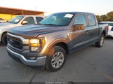Ford F-150 Xlt 1FTEW1C5XPFB69872 снимка