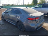 Toyota Corolla Le JTDEPRAEXLJ111282 снимка