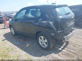 Chevrolet Trax Ls 3GNCJKSBXKL397024 снимка