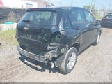 Chevrolet Trax Ls 3GNCJKSBXKL397024 снимка