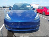 Tesla Model Y Long Range Dual Motor All-Wheel Drive/Performance Dual Motor All-Wheel Drive 5YJYGDEF9LF001172 снимка