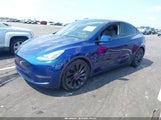 Tesla Model Y Long Range Dual Motor All-Wheel Drive/Performance Dual Motor All-Wheel Drive 5YJYGDEF9LF001172 снимка