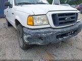 Ford Ranger Edge/Tremor/Xl/Xlt 1FTYR14UX4PA81176 fotografie
