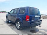 Honda Pilot Ex-L 5FNYF4H65DB025730 снимка