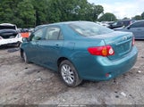 Toyota Corolla Le JTDBU4EE7A9120027 снимка