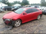 Toyota Camry Se 4T1BF1FK1DU701274 снимка