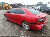 Toyota Camry Se 4T1BF1FK1DU701274 снимка
