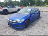 Honda Civic Lx 19XFC2E58HE058913 снимка