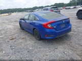 Honda Civic Lx 19XFC2E58HE058913 снимка