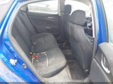 Honda Civic Lx 19XFC2E58HE058913 снимка