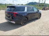 Kia Carnival Mpv Lxs KNDNB5K31S6546715 fotografie