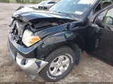 Nissan Frontier Se 1N6AD0FV1AC400433 снимка