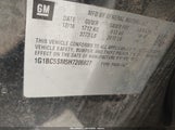 Chevrolet Cruze Ls Auto 1G1BC5SM5H7206827 снимка