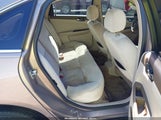 Chevrolet Impala Ls 2G1WB58K479140732 снимка