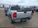 Chevrolet Silverado  Work Truck 3GCPKPE78DG215764 снимка