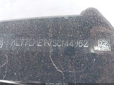 Chevrolet Trax Fwd Lt KL77LHEP7SC144962 снимка