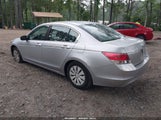 Honda Accord 2.4 Lx 1HGCP26368A099999 photo