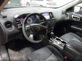 Nissan Pathfinder S 5N1DR2MM9JC663921 снимка