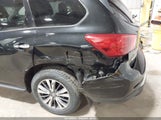 Nissan Pathfinder S 5N1DR2MM9JC663921 снимка