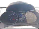 Hyundai Veloster Turbo W/Blue KMHTC6AE5DU111316 photo