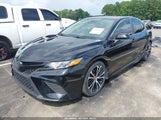Toyota Camry Se 4T1B11HK2KU190019 fotografie