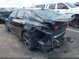 Toyota Camry Se 4T1B11HK2KU190019 photo