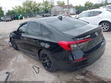 Honda Civic Sport 2HGFE2F50NH609782 fotografie
