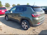 Jeep Compass Latitude 4X4 3C4NJDBB3LT117555 снимка