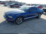 Ford Mustang V6 1ZVHT80N865212058 снимка