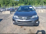 Toyota Rav4 Xle JTMRFREV2ED073014 снимка