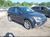 Toyota Rav4 Xle JTMRFREV2ED073014 снимка