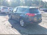 Toyota Rav4 Xle JTMRFREV2ED073014 снимка