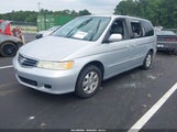 Honda Odyssey Ex-L 5FNRL18734B040392 снимка