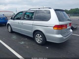 Honda Odyssey Ex-L 5FNRL18734B040392 снимка