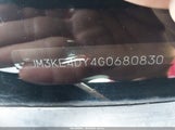 Mazda Cx-5 Grand Touring JM3KE4DY4G0680830 fotografie