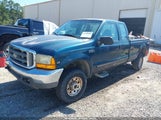 Ford F-250 Lariat/Xl/Xlt 1FTNX21L2XEB68824 fotografie