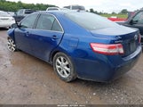 Toyota Camry Le 4T4BF3EK7BR089260 снимка