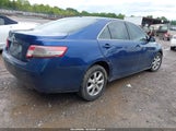 Toyota Camry Le 4T4BF3EK7BR089260 снимка