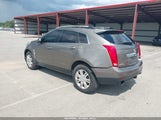 Cadillac Srx Luxury Collection 3GYFNDEY4BS521732 снимка
