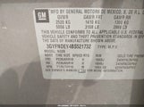 Cadillac Srx Luxury Collection 3GYFNDEY4BS521732 снимка