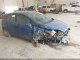 Ford Fiesta Se 3FADP4EJ4BM142539 снимка