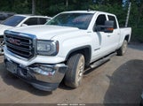 GMC Sierra  Sle 3GTU2MEC1GG335585 снимка