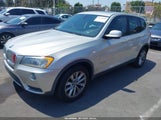 BMW X3 xDrive28I 5UXWX9C56E0D36889 снимка