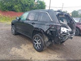 Jeep Grand Cherokee Limited 4X4 1C4RJHBG4RC704677 photo