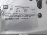 Chevrolet Malibu Lt 1G1ZT58N67F310696 photo