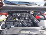 Ford Maverick Lariat 3FTTW8S93RRB59839 снимка