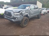 Toyota Tacoma Sr5 V6 5TFAZ5CN4MX100873 fotografie