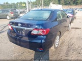 Toyota Corolla Le 2T1BU4EE0BC648150 photo